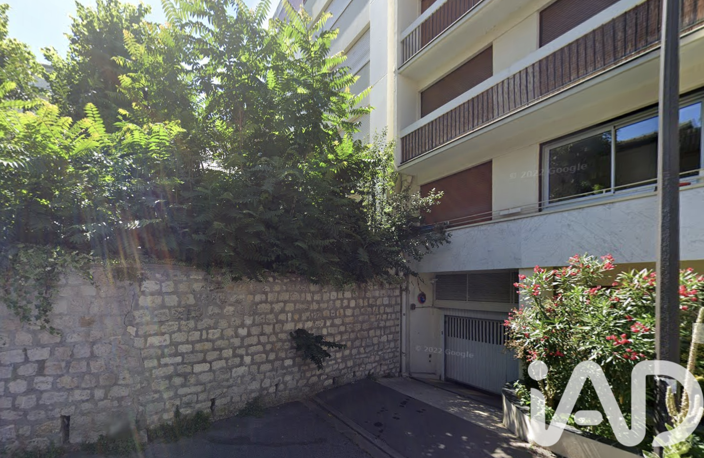 Vente Parking 12 m&sup2; — photo 2