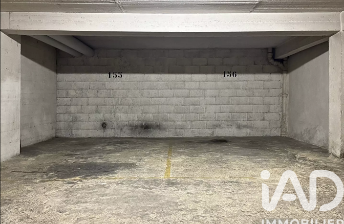 Vente Parking 12 m&sup2; — photo 3