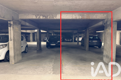 Garage  23000 €