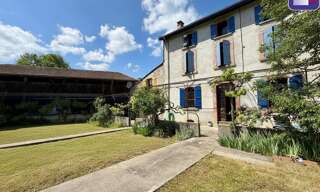 Maison 7 Pièces 132 m² à vendre à Crampagna (09120)