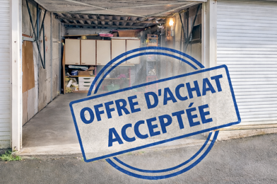 Garage  17000 €