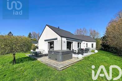Maison 7 pièces 415000 €