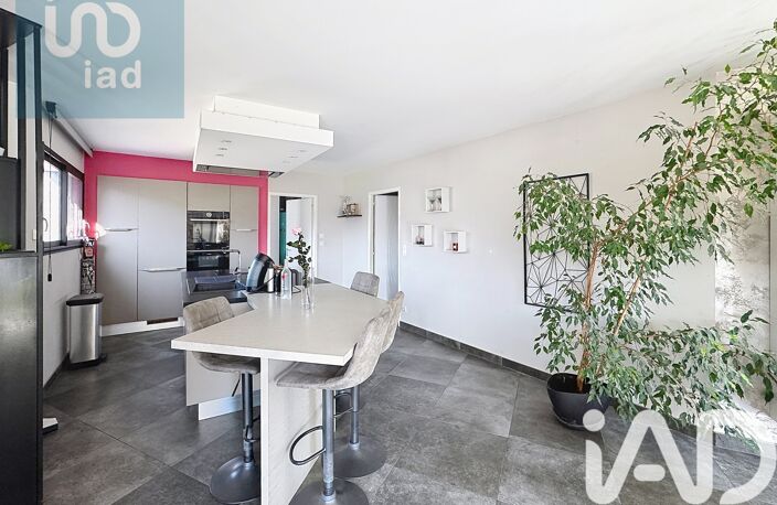 Vente Maison d'architecte 7 pièces — photo 3