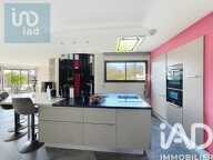 Vente Maison d'architecte 7 pièces — photo 4