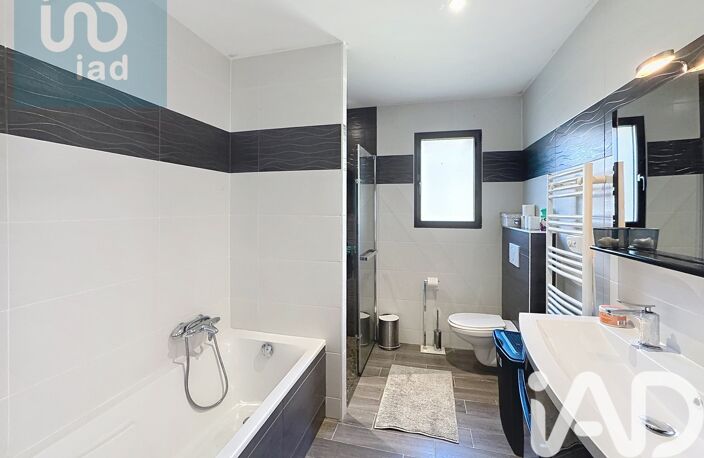 Vente Maison d'architecte 7 pièces — photo 5