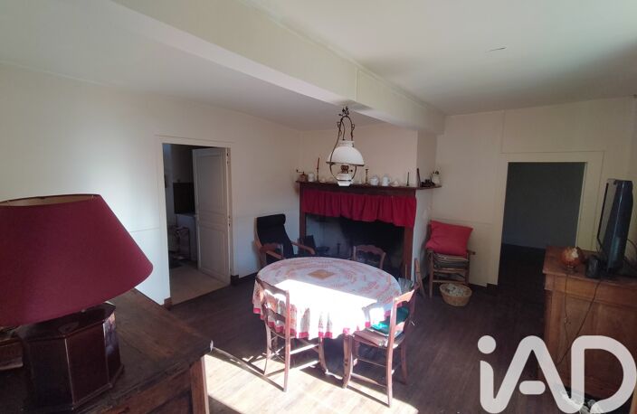 Vente Maison de village 10 pièces — photo 5