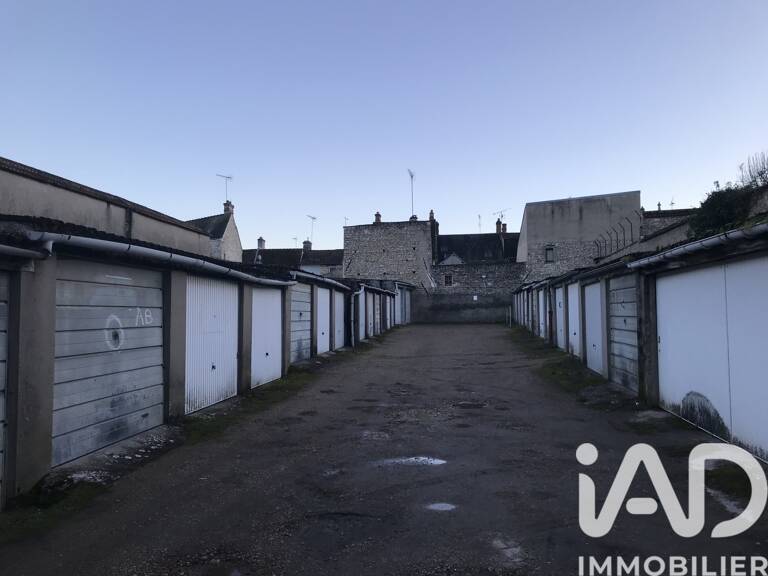 Vente Garage 32 m&sup2; — photo 1