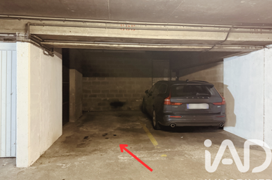 Garage  15000 €