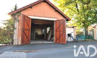 Garage  56 m² à vendre à Ouzouer-sur-Trézée (45250)