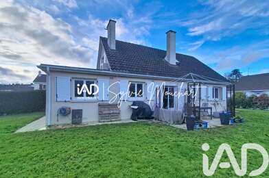 Maison 6 pièces 485000 €