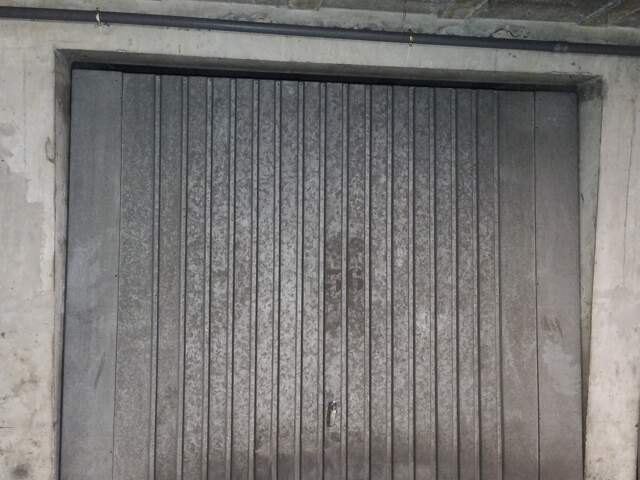 Vente Garage 12 m&sup2; — photo du bien