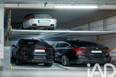 Garage  110000 €