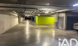 Garage  12 m² à vendre à Bordeaux (33800)