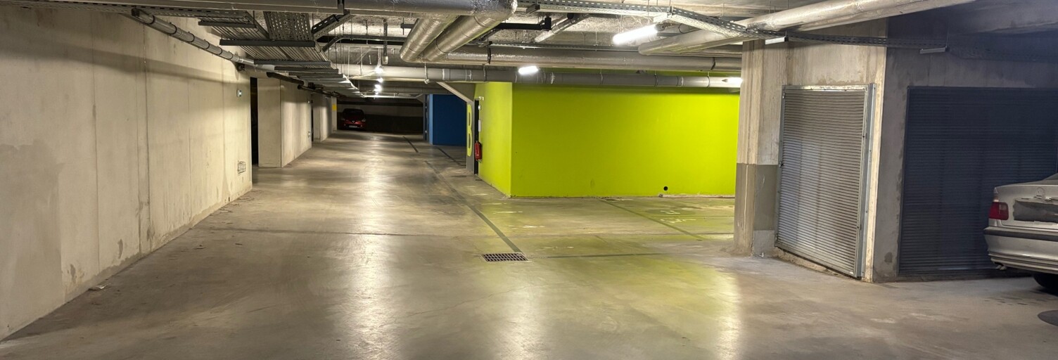 Garage  12 m² à vendre à Bordeaux (33800)