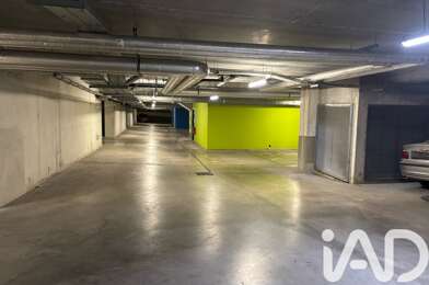 Garage  20000 €