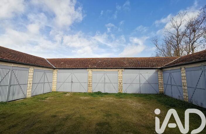 Vente Garage 315 m&sup2; — photo 2
