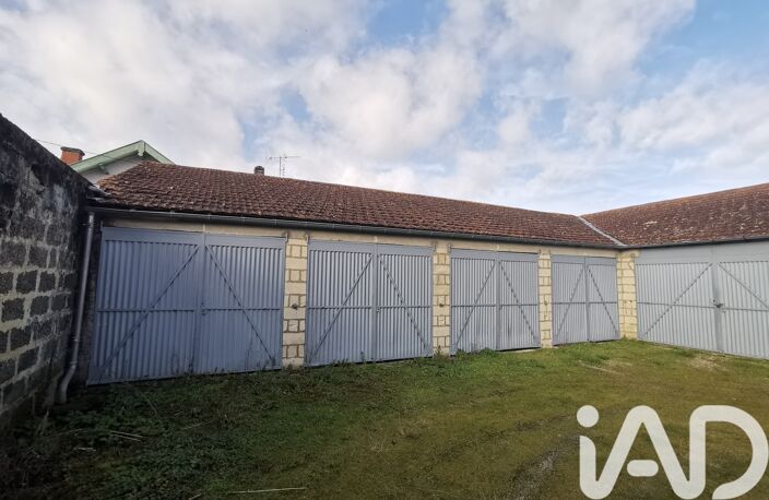 Vente Garage 315 m&sup2; — photo 3