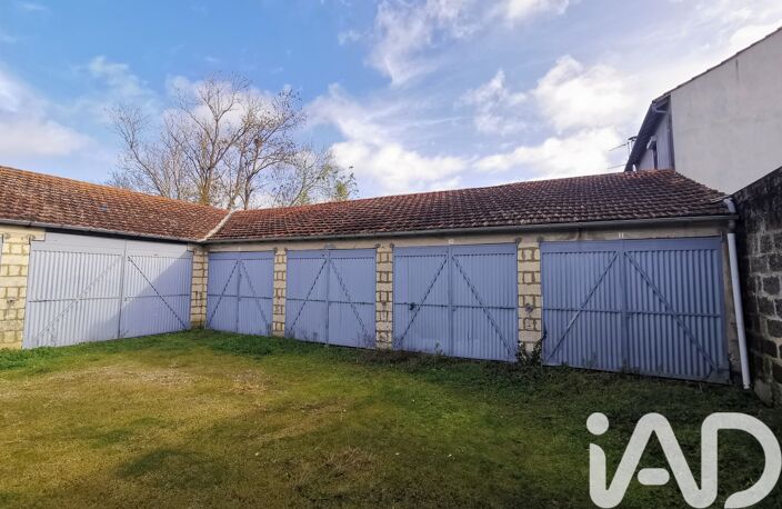 Vente Garage 315 m&sup2; — photo 4