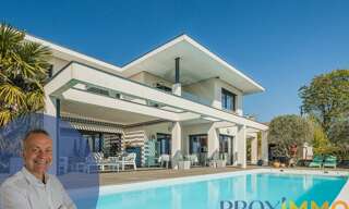 Maison 9 Pièces 240 m² à vendre à Saint-Jean-de-Moirans (38430)