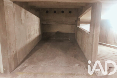 Garage  25000 €