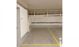 Garage  11 m² à vendre à Paris 1 (75001)