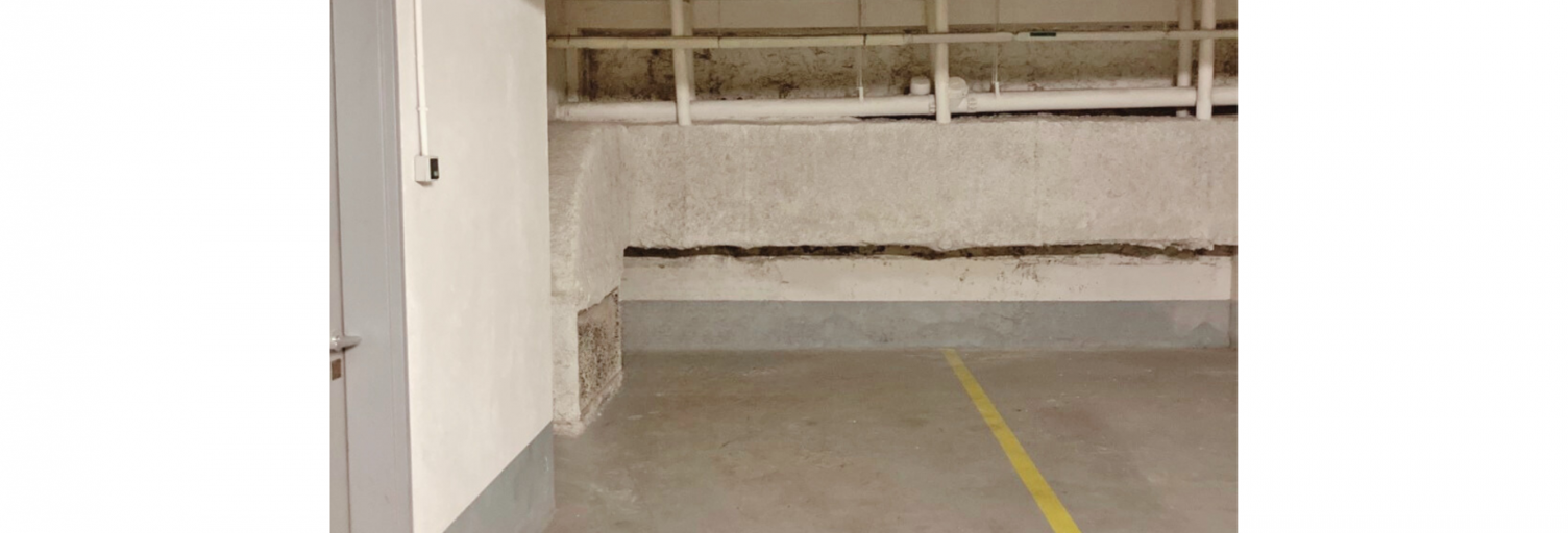 Garage  11 m² à vendre à Paris 1 (75001)