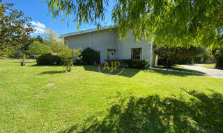 Maison 8 Pièces 300 m² à vendre à Vendays-Montalivet (33930)