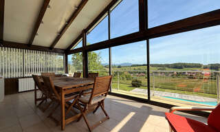 Maison 5 Pièces 138 m² à vendre à Le Haut-Soultzbach (68780)