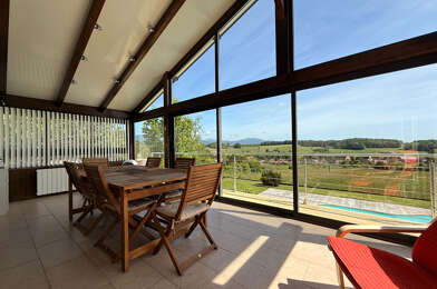 Maison 5 pièces 260000 €