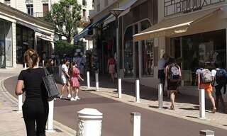 Commerce  80 m² à vendre à Biarritz (64200)
