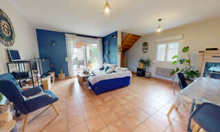 Maison 4 Pièces 109 m² à vendre à Plaisance-du-Touch (31830)