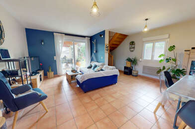 Maison 4 pièces 335000 €