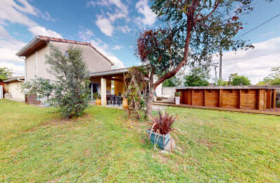 Plaisance Du Touch Maison T4 de 110 m2 avec garage jardin et piscine — photo du bien