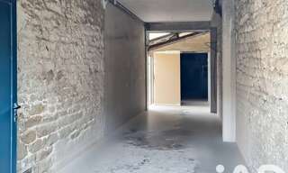 Garage  50 m² à vendre à Saint-Malo (35400)