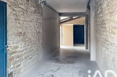 Garage  100000 €