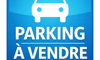 Garage  11 m² à vendre à Paris 19 (75019)