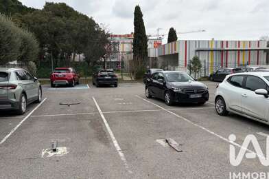 Garage  13000 €
