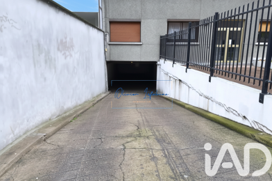 Garage  16500 €