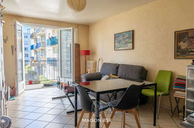 Appartement 4 pièces 165000 €
