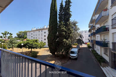 Appartement 4 pièces 165000 €