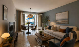 Appartement 4 Pièces 76 m² à vendre à Nantes (44300)