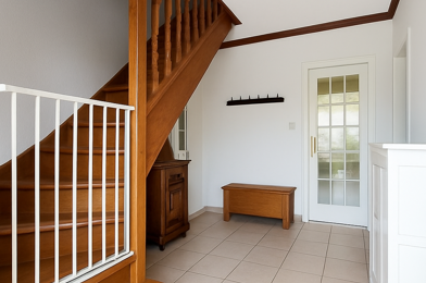 Maison 5 pièces 145000 €