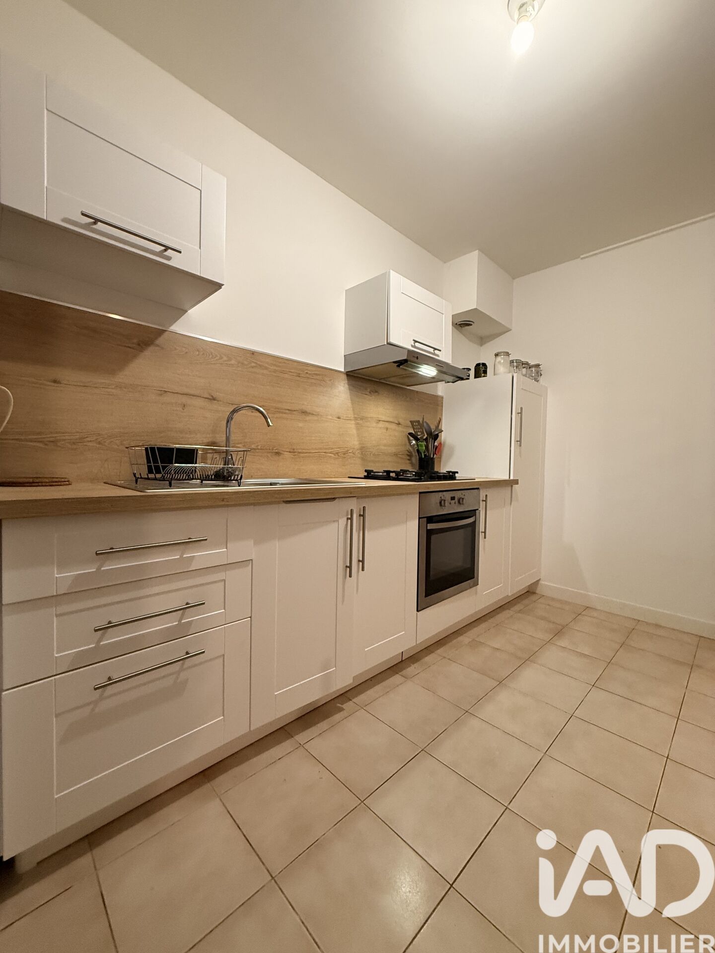 Vente Maison de ville 5 pièces - Photo 2