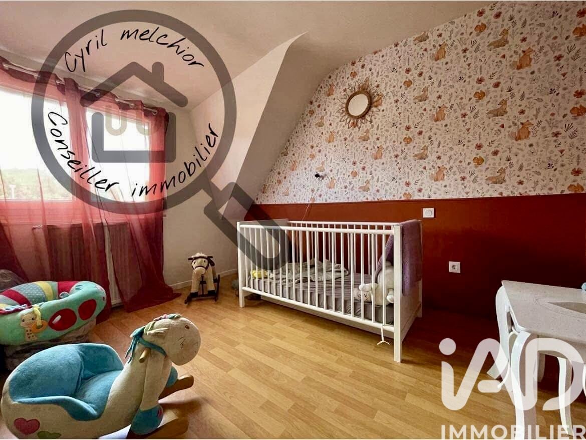 Vente Maison de ville 5 pièces - Photo 3