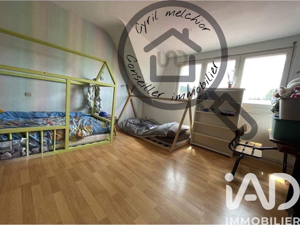 Vente Maison de ville 5 pièces - Photo 4