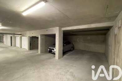 Garage  10000 €