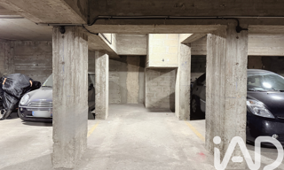 Garage  11 m² à vendre à Paris 6 (75006)