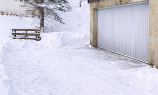 Garage  25 m² à vendre à Vars (05560)