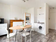 A VENDRE NANTES SAINT-CLEMENT TYPE 1 BIS CALME ET LUMINEUX — photo 2