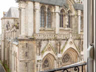 A VENDRE NANTES SAINT-CLEMENT TYPE 1 BIS CALME ET LUMINEUX — photo 3